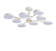 Люстра на штанге Lumion Brad 5653/99CL
