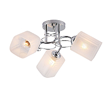 Потолочная люстра Escada Spirea 1105/3PL