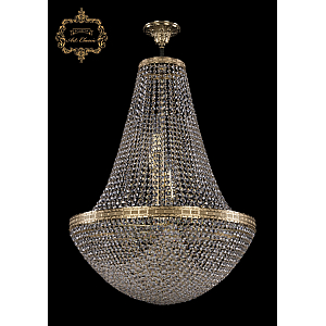 Потолочная люстра Art Classic 21.321.H2.55SP.G
