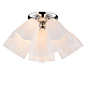 Потолочная люстра Arte Lamp 17 A3469PL-6CC