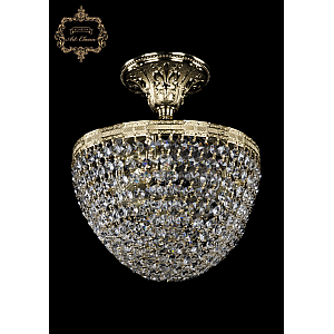 Потолочная люстра Art Classic 21.321.25SP.G
