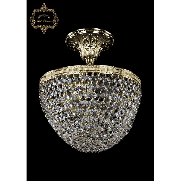 Потолочная люстра Art Classic 21.321.25SP.G