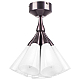 Потолочная люстра Lightstar Cone 757070