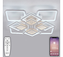 Потолочная люстра Natali Kovaltseva Damask LED LAMPS 81170