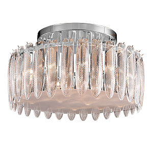 Потолочная люстра Delight Collection MD22027002 MX22027002-D85 chrome