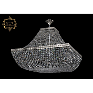 Потолочная люстра Art Classic 21.112.H1.90SP.Ni