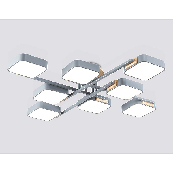 Люстра на штанге Ambrella light COMFORT FL4889