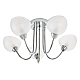 Потолочная люстра MyFar Ekaterina MR1291-5C