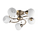 Потолочная люстра Toplight Beryl TL3540X-05AB