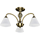 Потолочная люстра MyFar Anna MR1452-3C
