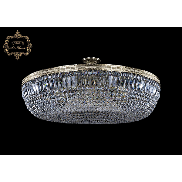 Потолочная люстра Art Classic 21.041.100SP.G