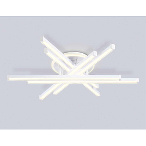 Потолочный светильник Ambrella Light Comfort LineTech FL6271