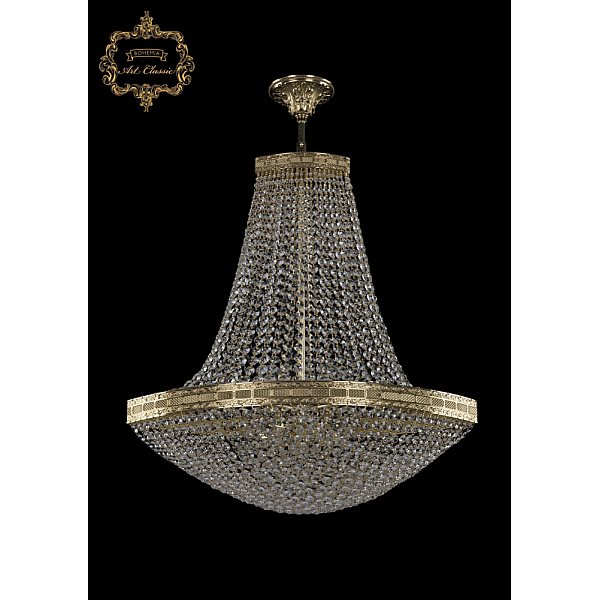 Потолочная люстра Art Classic 21.323.H2.60SP.G