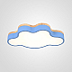 Потолочная люстра ImperiumLoft Cloud Eco 189503-26