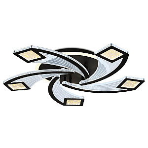 Потолочная люстра Ambrella Light Acrylica Original FA4478