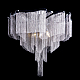 Потолочная люстра Loft IT Stream 10208/800C Smoke