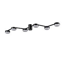 Потолочная люстра Lumion Sanata 8187/6C