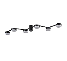Потолочная люстра Lumion Sanata 8187/6C