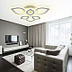 Потолочная люстра Natali Kovaltseva Angel LED LAMPS 81198