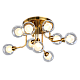 Потолочная люстра Divinare 3360/15 PL-9