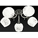 Потолочная люстра Toplight Karyn TL7420X-05BC
