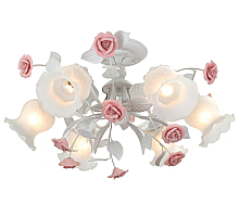 Потолочная люстра Lucia Tucci Fiori Di Rose 114.6