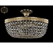 Потолочная люстра Art Classic 21.113.35SP.G