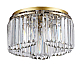Потолочная люстра Newport 4354/PL Gold М0062722