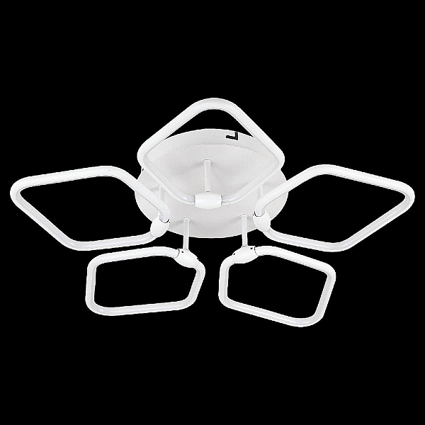 Потолочная люстра Natali Kovaltseva Perfekt LED LAMPS 81208