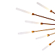 Потолочная люстра Natali Kovaltseva LED LAMPS 81353 BRASS