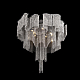 Потолочная люстра Loft IT Stream 10208/1000C Smoke