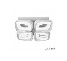 Потолочная люстра iLedex Flying FS-012-X4 96W WH