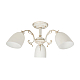 Потолочная люстра Myfar Biene MR2701-3C