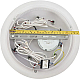 Потолочная люстра Natali Kovaltseva LED LAMPS 81406