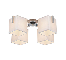 Потолочная люстра Citilux Стенли CL465141