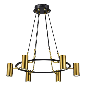 Потолочная люстра ST Luce Talia SL1215.403.06