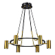 Подвесная люстра ST Luce TALIA SL1215.403.06