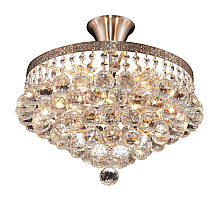 Потолочная люстра Toplight Vivien TL7230X-05SN