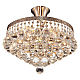 Потолочная люстра Toplight Vivien TL7230X-05SN