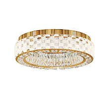 Потолочная люстра Maytoni Castello MOD336CL-L100G3K
