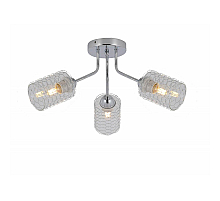 Потолочная люстра Hiper Bacco H180-3