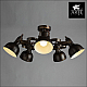Потолочная люстра Arte Lamp Martin A5216PL-5BR