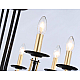 Подвесная люстра Ambrella light Traditional Modern TR9622