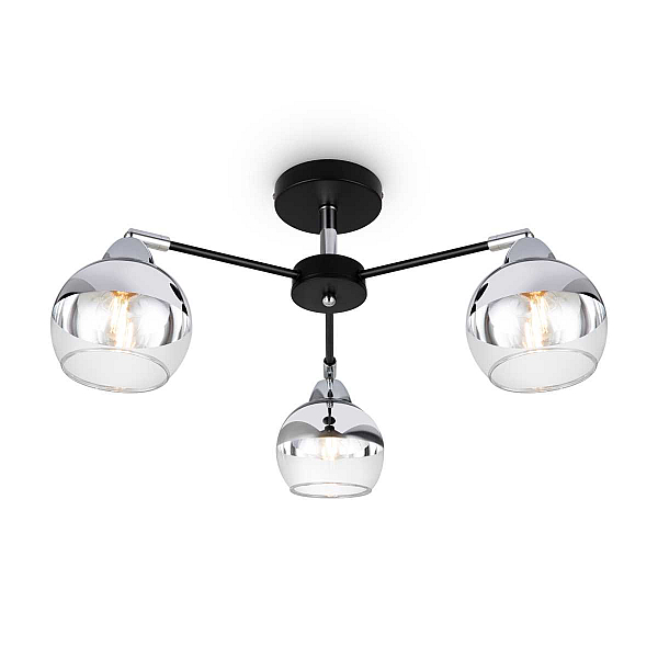 Потолочная люстра Freya Джаспер / Jasper FR5225PL-03B