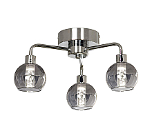 Потолочная люстра Lussole Aqua LSP-7170