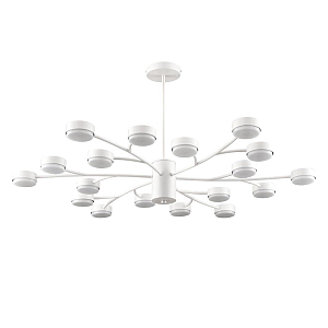 Люстра на штанге Lumion Comfi Torina 8265/18