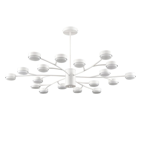 Люстра Lumion TORINA 8265/18
