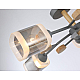 Потолочная люстра Ambrella light Traditional Modern TR303323