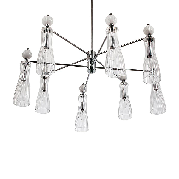 Люстра Lumion EMILY 8268/8