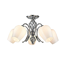 Потолочная люстра Arte Lamp A1608PL-5CC